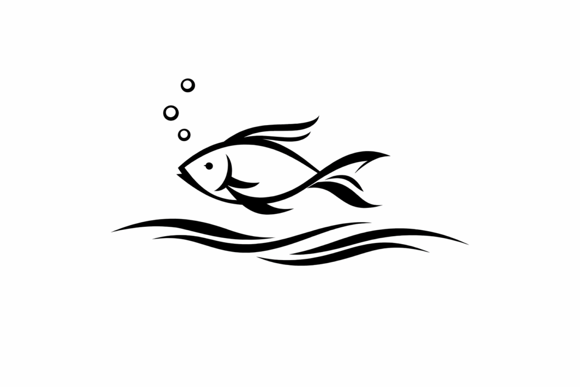 中年的魚歡之夢。