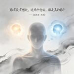 渡舟录.未济-有没有想过两个念头都是你