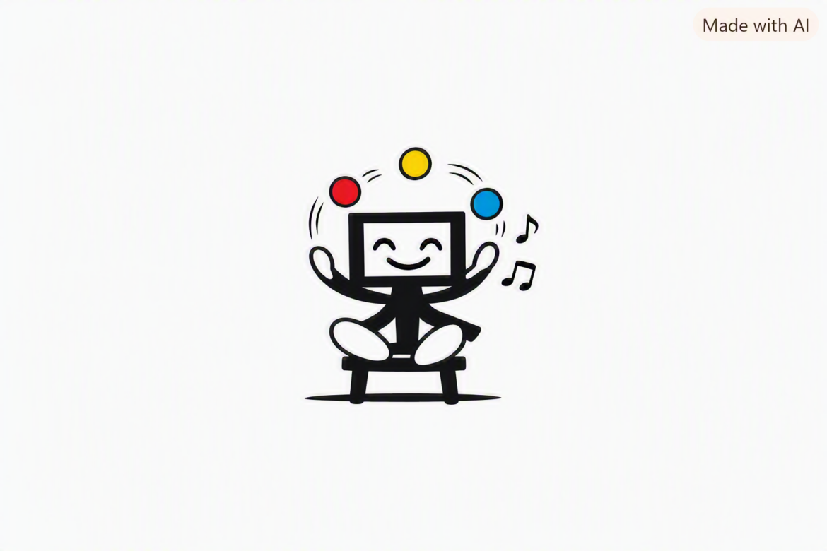 玩味呆字。
